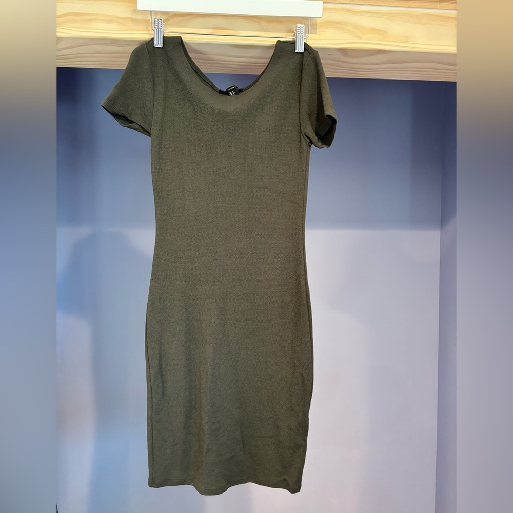 Forever21 Casual Mini Dress